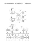 Method and Apparatus for Adaptive Bandwidth Control With User Settings diagram and image