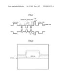 SEMICONDUCTOR LASER DIODE HAVING GRADED INTERLAYER diagram and image