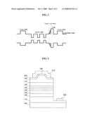 SEMICONDUCTOR LASER DIODE HAVING GRADED INTERLAYER diagram and image