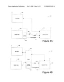 ARCHITECTURE AND METHODS FOR COEXISTENCE OF WIRELESS RADIOS HAVING DIFFERING PROTOCOLS diagram and image