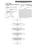 Method and system for skip mode detection diagram and image