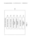 Method and system for skip mode detection diagram and image