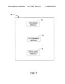 METHOD AND SYSTEM FOR PERFORMING RATE CONTROL ADAPTED TO CHANNEL CONDITIONS diagram and image