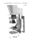 Bucky warmer with holder diagram and image