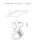 WEB COMMUNICATING DEVICE FUNCTIONED AS BRIEFING CONTROLLER diagram and image