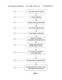 METHOD AND APPARATUS FOR PROTECTING DIGITAL RIGHTS OF COPYRIGHT HOLDERS OF PUBLICLY DISTRIBUTED MULTIMEDIA FILES diagram and image