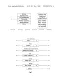 METHOD AND APPARATUS FOR PROTECTING DIGITAL RIGHTS OF COPYRIGHT HOLDERS OF PUBLICLY DISTRIBUTED MULTIMEDIA FILES diagram and image