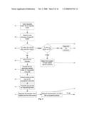 METHOD AND APPARATUS FOR PROTECTING DIGITAL RIGHTS OF COPYRIGHT HOLDERS OF PUBLICLY DISTRIBUTED MULTIMEDIA FILES diagram and image