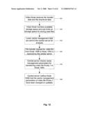 METHOD AND APPARATUS FOR PROTECTING DIGITAL RIGHTS OF COPYRIGHT HOLDERS OF PUBLICLY DISTRIBUTED MULTIMEDIA FILES diagram and image