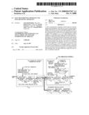 Data transmitting apparatus and data receiving apparatus diagram and image