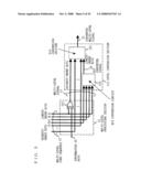 Data transmitting apparatus and data receiving apparatus diagram and image