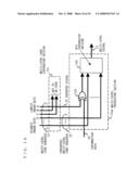 Data transmitting apparatus and data receiving apparatus diagram and image