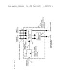 Data transmitting apparatus and data receiving apparatus diagram and image