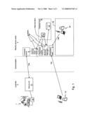 Remote diagnostic system for robots diagram and image