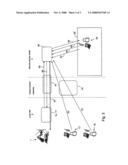 Remote diagnostic system for robots diagram and image