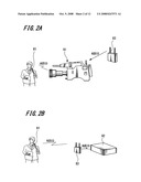 WIRELESS AUDIO TRANSFER SYSTEM, WIRELESS MICROPHONE, AUDIO TRANSMITTING APPARATUS, AUDIO RECEIVING APPARATUS, IMAGE PICKUP APPARATUS, RECORDING APPARATUS, AND AUDIO MIXER diagram and image