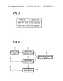 WIRELESS AUDIO TRANSFER SYSTEM, WIRELESS MICROPHONE, AUDIO TRANSMITTING APPARATUS, AUDIO RECEIVING APPARATUS, IMAGE PICKUP APPARATUS, RECORDING APPARATUS, AND AUDIO MIXER diagram and image