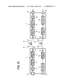 WIRELESS AUDIO TRANSFER SYSTEM, WIRELESS MICROPHONE, AUDIO TRANSMITTING APPARATUS, AUDIO RECEIVING APPARATUS, IMAGE PICKUP APPARATUS, RECORDING APPARATUS, AND AUDIO MIXER diagram and image