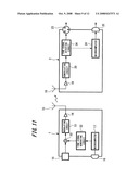 WIRELESS AUDIO TRANSFER SYSTEM, WIRELESS MICROPHONE, AUDIO TRANSMITTING APPARATUS, AUDIO RECEIVING APPARATUS, IMAGE PICKUP APPARATUS, RECORDING APPARATUS, AND AUDIO MIXER diagram and image