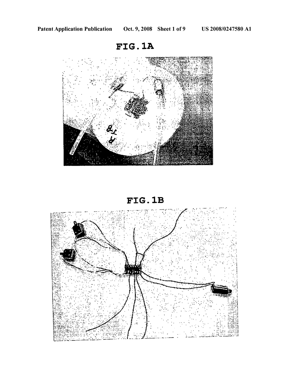 Hearing Aid Using Printed Circuit Board - diagram, schematic, and image 02