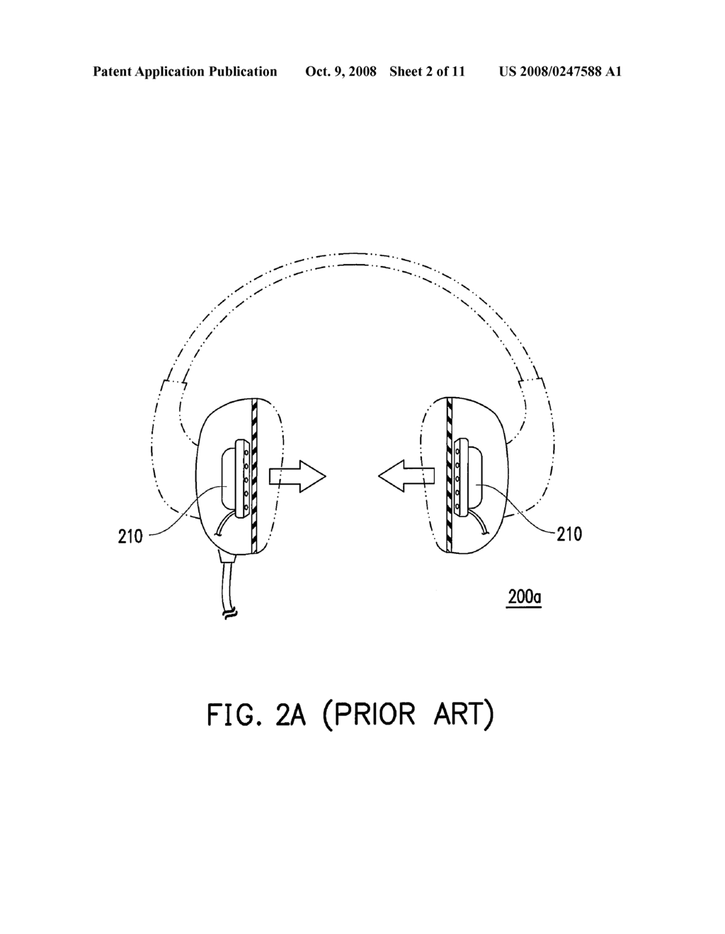 MULTIPLE CHANNEL EARPHONE AND STRUCTURE THEREOF - diagram, schematic, and image 03