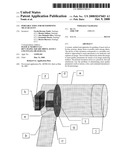 PORTABLE TOOL FOR DETERMINING MEAT QUALITY diagram and image