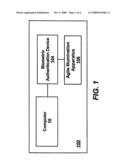 Agile illumination for biometric authentication diagram and image