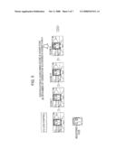 APPARATUS AND METHOD FOR FACE RECOGNITION AND COMPUTER PROGRAM diagram and image