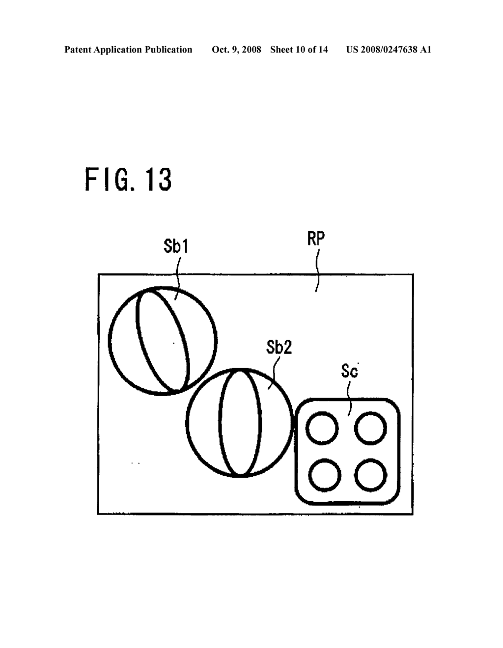 Three-Dimensional Object Imaging Device - diagram, schematic, and image 11