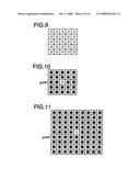 Image processing method, image processing program and image processor diagram and image