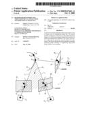 METHOD FOR RECONSTRUCTING THREE-DIMENSIONAL IMAGES FROM TWO-DIMENSIONAL IMAGE DATA diagram and image