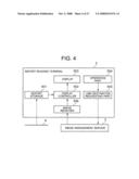 IMAGE MANAGEMENT SYSTEM, REPORT CREATION TERMINAL, MEDICAL IMAGE MANAGEMENT SERVER, AND IMAGE MANAGEMENT METHOD diagram and image