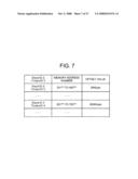 IMAGE MANAGEMENT SYSTEM, REPORT CREATION TERMINAL, MEDICAL IMAGE MANAGEMENT SERVER, AND IMAGE MANAGEMENT METHOD diagram and image