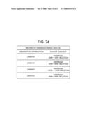 IMAGE MANAGEMENT SYSTEM, REPORT CREATION TERMINAL, MEDICAL IMAGE MANAGEMENT SERVER, AND IMAGE MANAGEMENT METHOD diagram and image