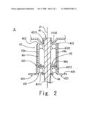 Motor diagram and image