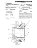 Bearing Unit Comprising a Sheet Metal Element diagram and image