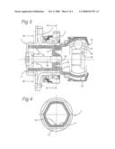 Bearing Unit Comprising a Sheet Metal Element diagram and image