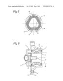 Bearing Unit Comprising a Sheet Metal Element diagram and image