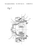 Bearing Unit Comprising a Sheet Metal Element diagram and image