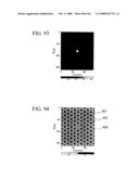 PHOTONIC BAND GAP FIBER AND METHOD OF PRODUCING THE SAME diagram and image