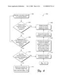 Recorded Content Management diagram and image