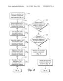 Recorded Content Management diagram and image