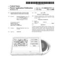 System for creating content for video based illumination systems diagram and image