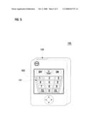 METHOD OF CONTROLLING DEVICE BY USING UNIVERSAL REMOTE CONTROL diagram and image