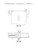 Belt support roller design diagram and image