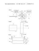 Recording Medium Deburring Apparatus and Image Forming Apparatus diagram and image