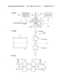 Recording Medium Deburring Apparatus and Image Forming Apparatus diagram and image