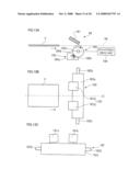 Recording Medium Deburring Apparatus and Image Forming Apparatus diagram and image