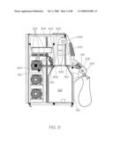 Media Supply Cartridge Of A Roll-fed Printer diagram and image