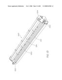 Media Supply Cartridge Of A Roll-fed Printer diagram and image